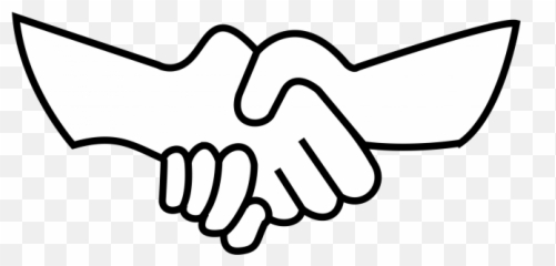 Sfc47 - Holding Hands Clipart Emoji