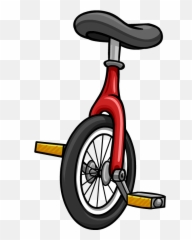 Unicycle White Background Images - Unicycle Clipart Emoji,Unicycle Emoji