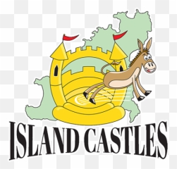 Combo Castles - Cartoon Emoji,Fish And Horse Emoji