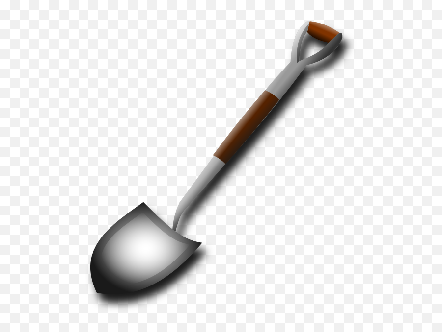 Shovel Clip Art Free Hq Png Image - Shovel Clipart Transparent Emoji,Shovel Emoji Android