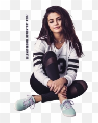 Download Selena Gomez File Hq Png Image - Cute Girl Dp For Fb Emoji,Selena Emoji