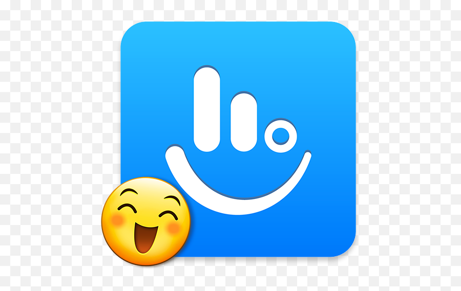 Keyboard And Eq - Touchpal Emoji,Tehe Emoticon