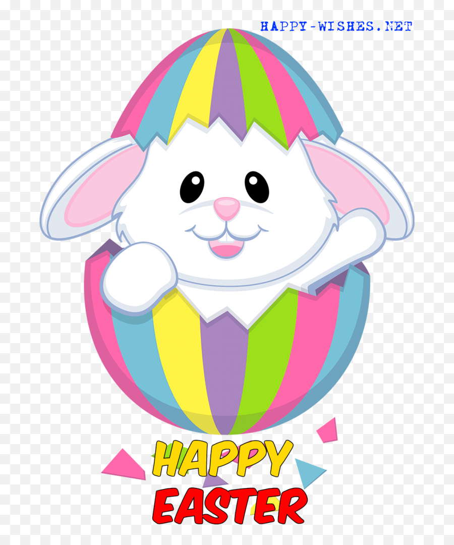 Rosh Hashanah Clipart Happy Rosh - Easter Bunny Png Transparent Emoji,Rosh Hashanah Emoji