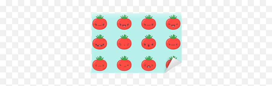 Emoticons - Smiley Emoji,Fruit Emoticons