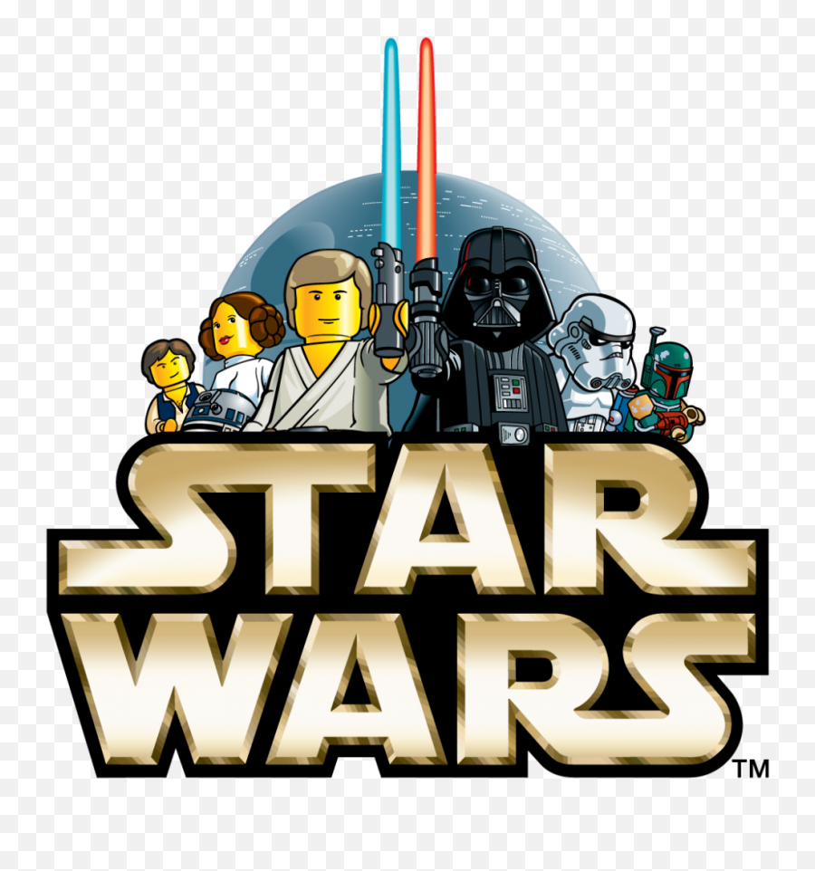 Lego Star Wars Clip Art - Star Wars Lego Desenho Emoji,Star Wars Emoji