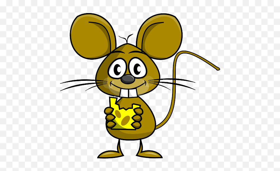 Clipart Of Rats Coupons And Membrane - Png Download Full Png Emoji,Rat Emoji