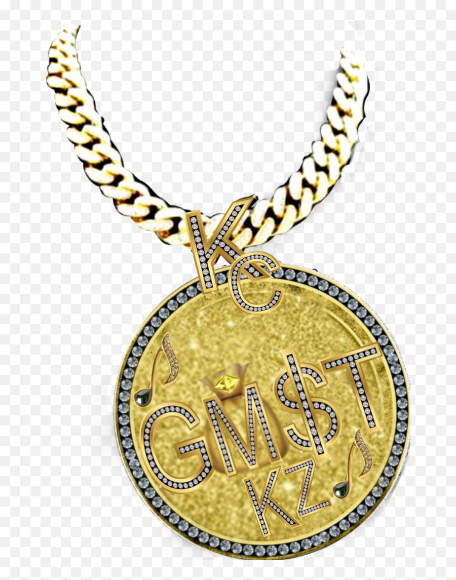 Jewelry Gold Diamonds Chain Necklace - Locket Emoji,Emoji Jewelry