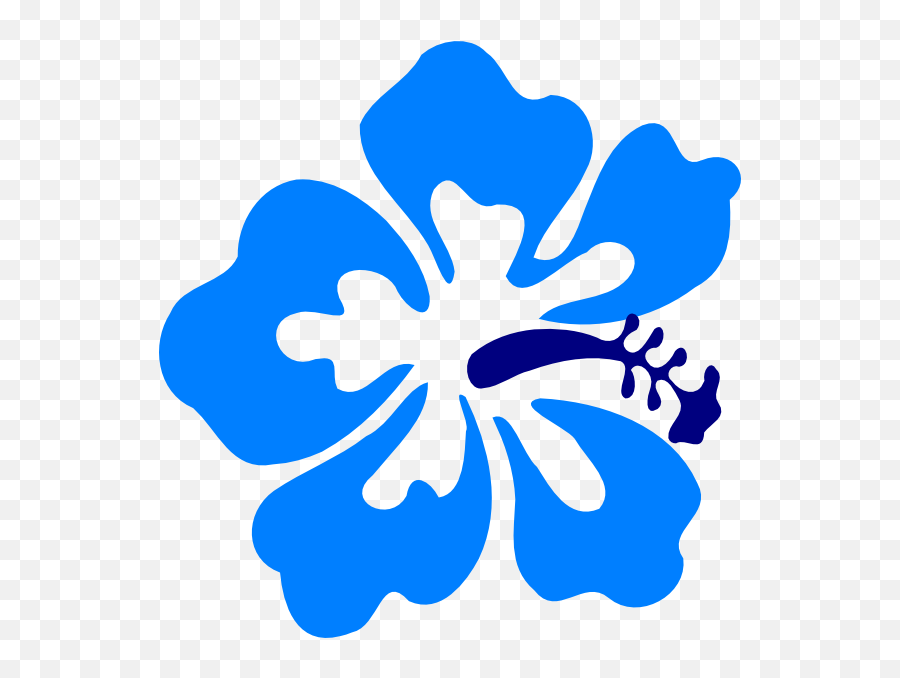 14 Rennaisance Clipart Hawaiian Free Clip Art Stock - Luau Flower Clip Art Emoji,Hawaii Flag Emoji