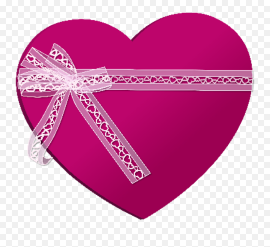 Trending Pink Ribbon Stickers - Clip Art Emoji,Breast Cancer Ribbon Emoji