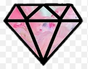Pretty Prettygirl - Diamantes Dibujos Emoji,Pinky Emoji