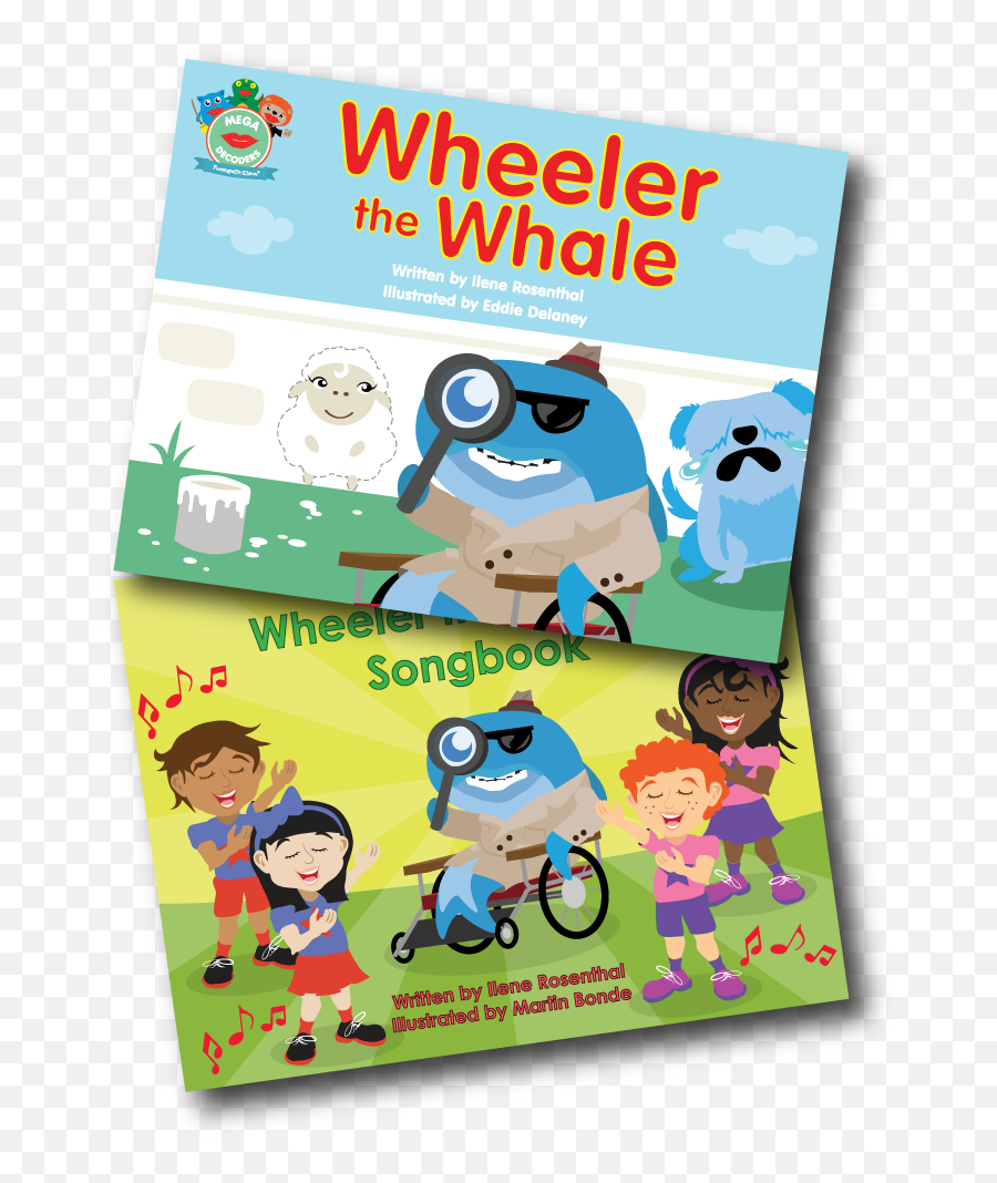 Welcome Wheeler The Whale - Footsteps2brilliance Cartoon Emoji,Whale Emoticons