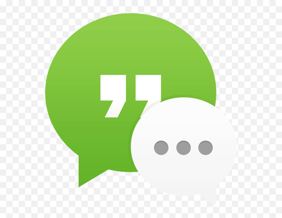 U200emessenger For Hangouts - Facebook Messenger Emoji,Hangouts Emoji