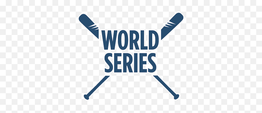World Series Baseball Clipart - World Series Clipart Emoji,Dodgers Emoji