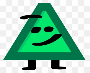 Triangle Lick Battle Wiki Fandom - Clip Art Emoji,Lmao Emoticon