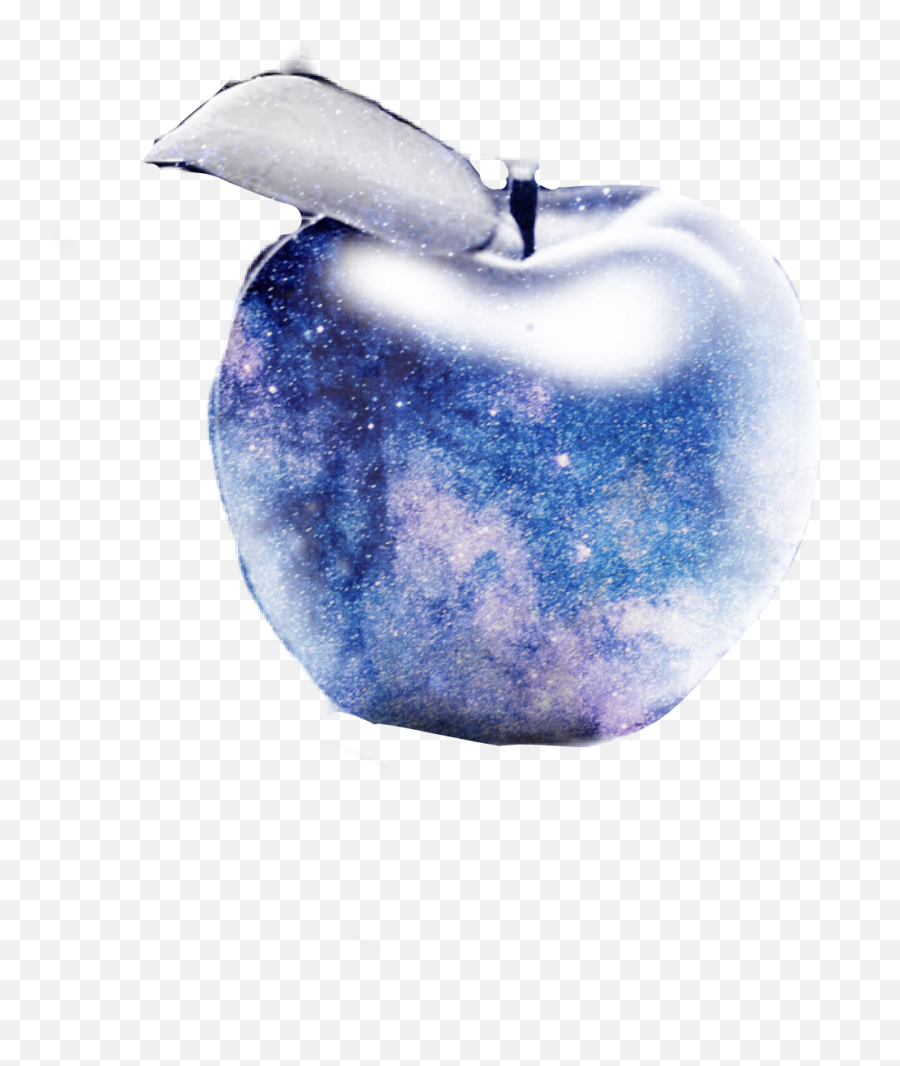 Apple Ananas Meyve Sebze Space Galaxy Moon Sun Star - Milky Way Emoji,Apple Moon Emoji