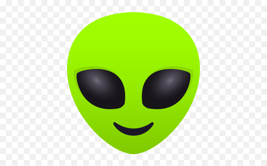 Emoji Alien Alien To Copy Paste - Clip Art,Yummy Emoji Png