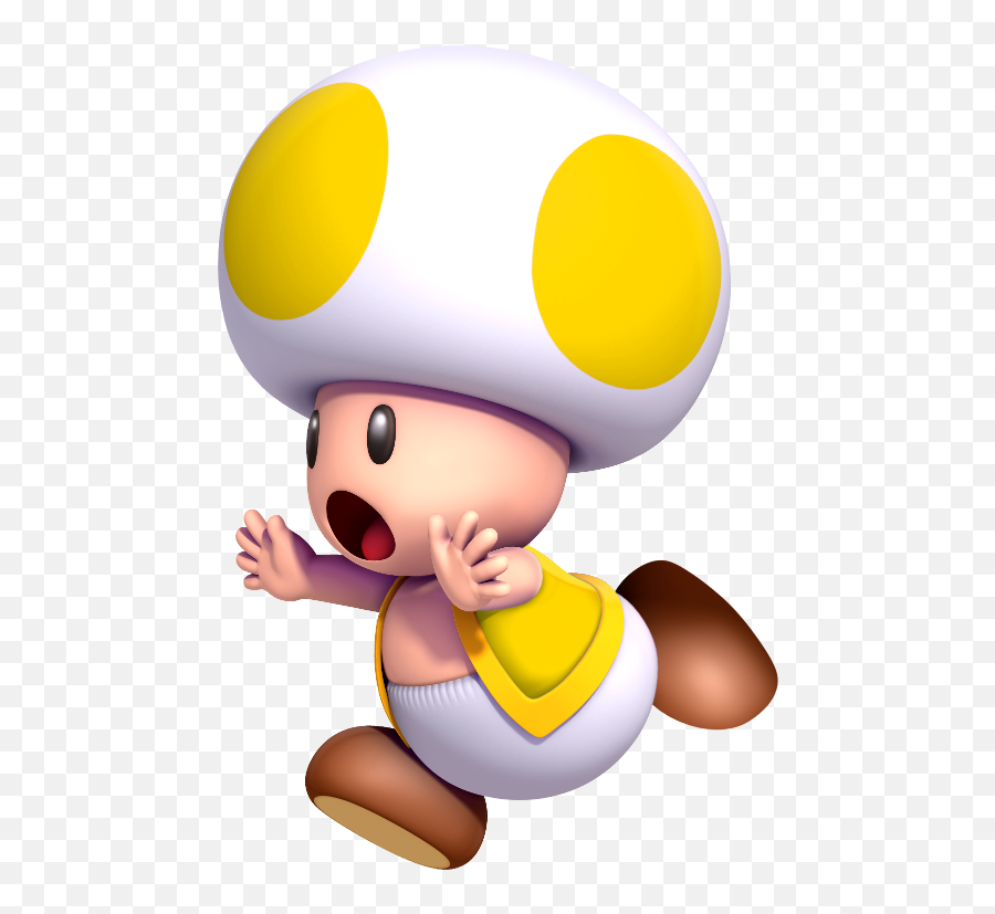 Toad Mario Bros Emoji,Deep Fried Thinking Emoji