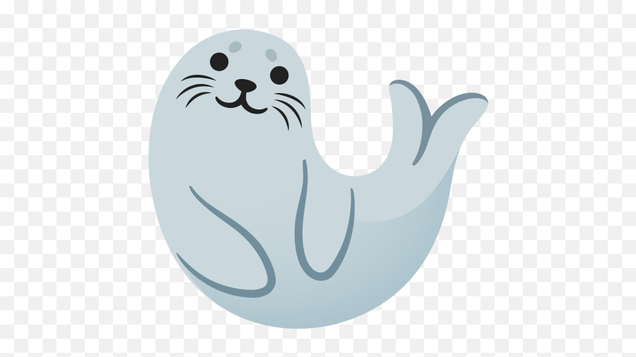 Seal Emoji - Seal Finance,Lion Emoji