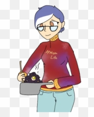 Mom Pops Dr sasses the Wiki Fandom - Fictional Character Emoji