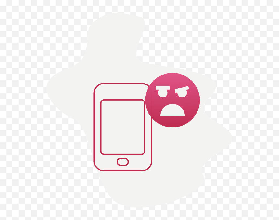 Click Wisely Harvard University Information Security - Dot Emoji,Perplexed Emoji