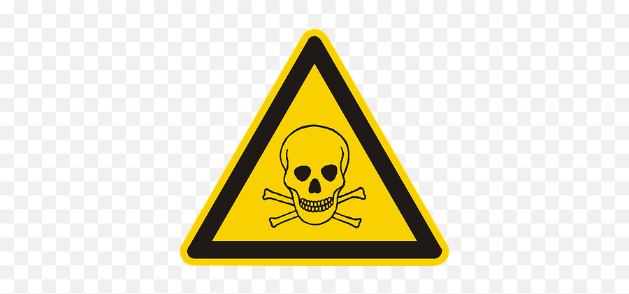 90 Free Crossbones U0026 Skull Vectors - Pixabay Toxic Symbol Emoji,Skull Emoticon