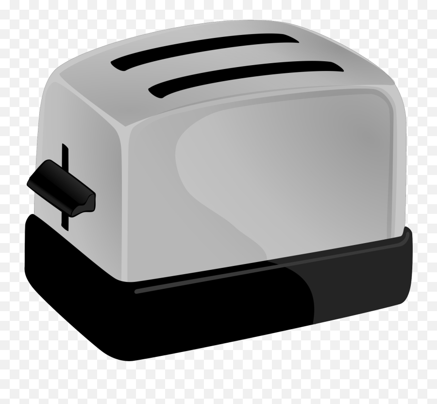 Russell Hobbstoaster - Toaster Png Transparent Cartoon Transparent Background Toaster Clipart Emoji,Toaster Emoji