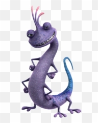 Randall Boggs Disney Wiki Fandom - Monstre Et Compagnie Leon Emoji,Emoji Blitz Cheats
