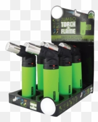 Butane Torch - Cylinder Emoji,Emoji Flashlight
