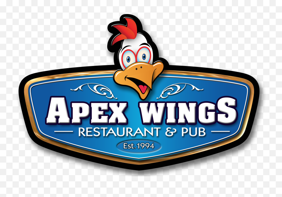 Apexwings - Big Emoji,Chicken Wing Emoji