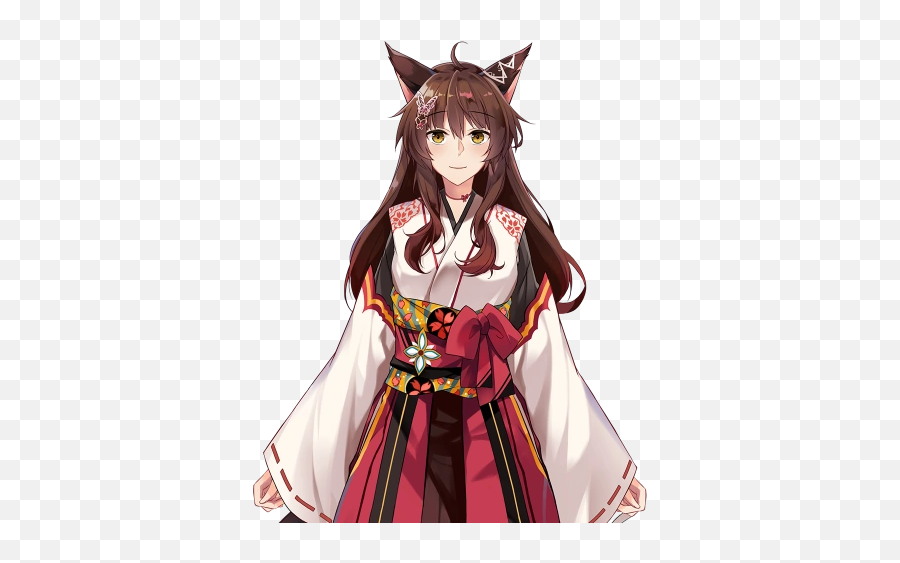 Fumi Virtual Youtuber Wiki Fandom - Fumi Vtuber Emoji,Gundam Emoji