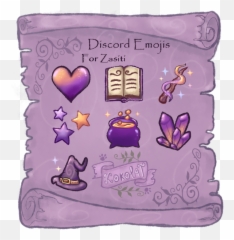 Decorative Emoji