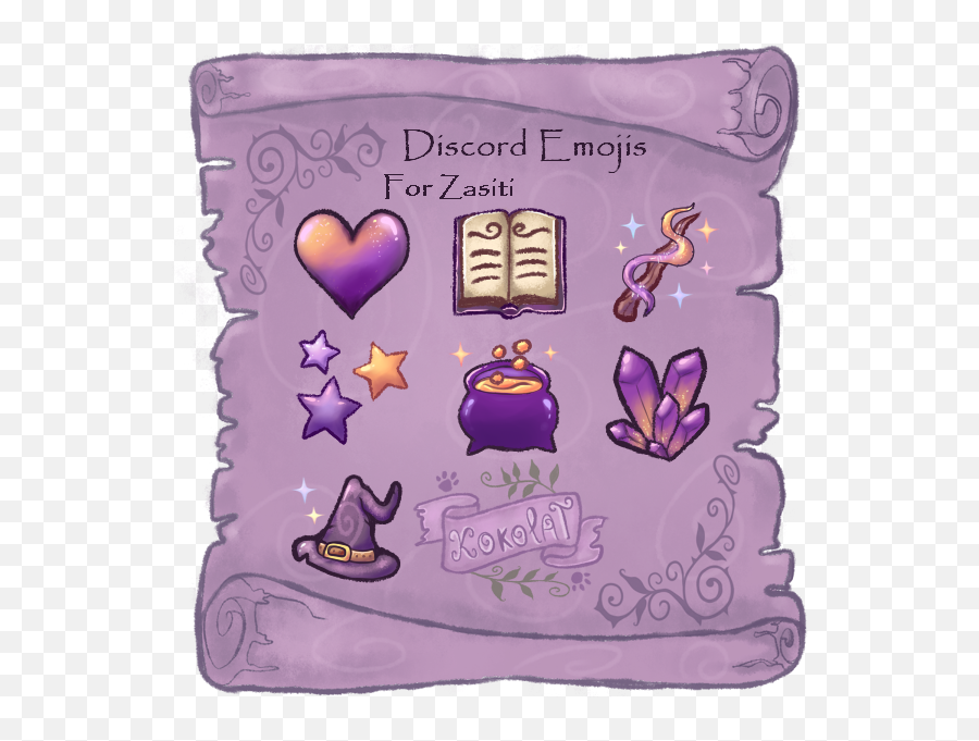 Decorative Emoji,Discord Crown Emoji