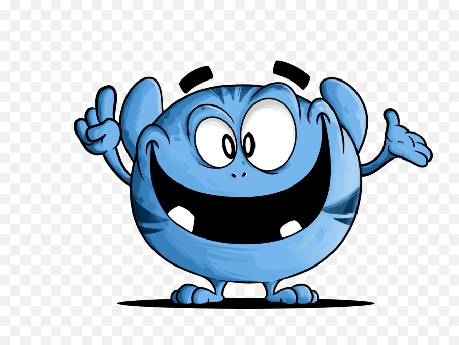 Gary Eat - Happy Emoji,Happy Gary Emoticon