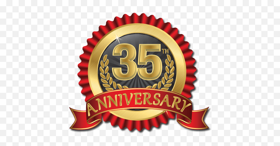 Seagull Theatre Club Celebrating 35 Glorious Years - 35 Year Service Anniversary Emoji,Seagull Emoji