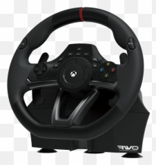 Hori Overdrive Xbo - Racing Wheel Xbox Emoji