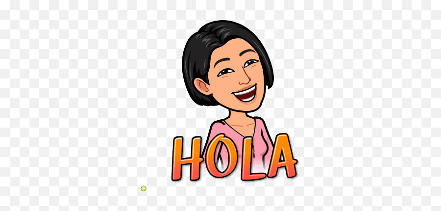Hernandez Ethel Welcome Bienvenidos - Happy Emoji,Hola Emoji