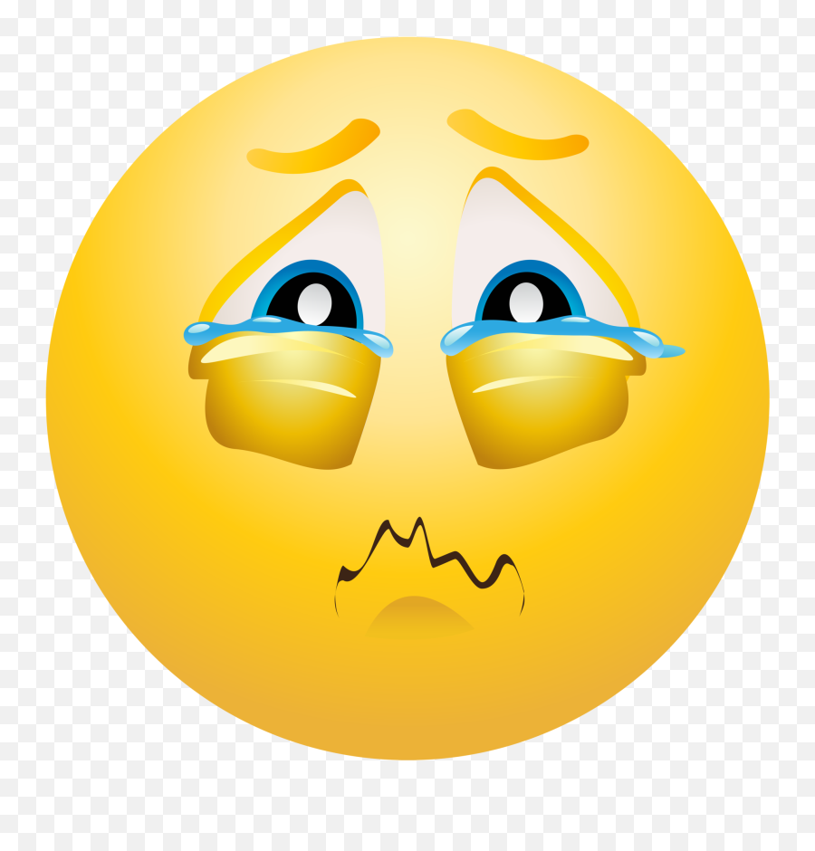Crying Emoji Png Images Transparent Free Download - Crying Emoji Png Transparent,Crying Emoji Png