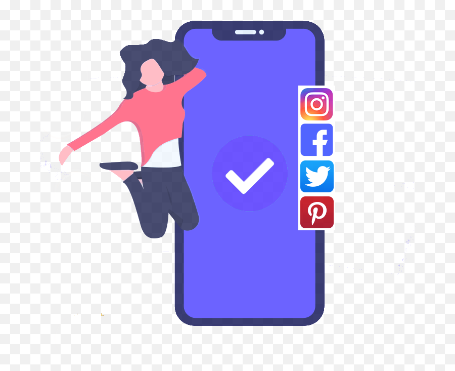 Social Media Post Creator - Social Media Post Png Emoji,Social Media Emoji