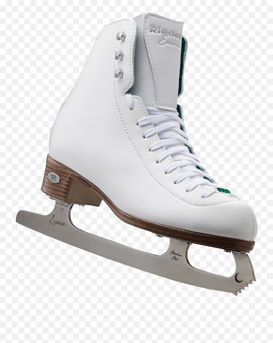 Ice Skates Png Images Free Download - Riedell Emerald Ice Skates Emoji,Ice Skate Emoji