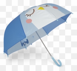 Best Kids Umbrellas That Make Journeys - Emoji