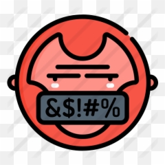 Cursing - Insultos Png Emoji,Cursing Emoji