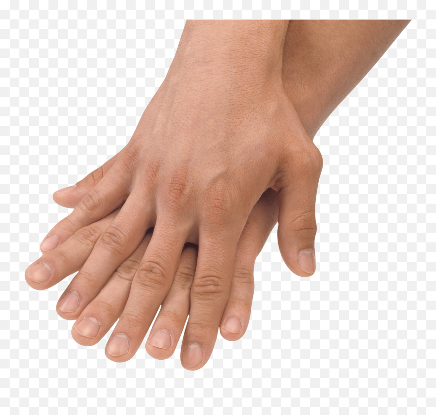 Hands Png Hand Image Free - Two Hands Transparent Emoji,Two Fingers Emoji