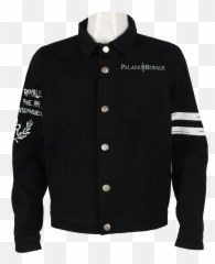 Palaye Royale - Patient X Palaye Royale Emoji,Jacket Emoji