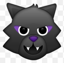 Which Emoji Will Be The Champion Of March Madness - Black Panther Emoji Png,I Dont Know Emoji