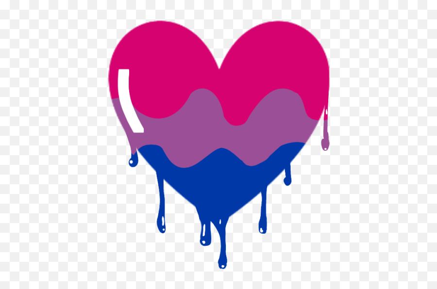Aromantic Icons - Aromantic Icons Emoji,Melting Heart Emoji