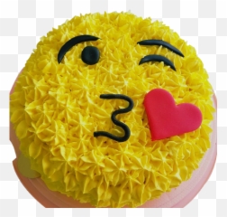 Pastalar - Cake Decorating Emoji,Birthday Emojipasta