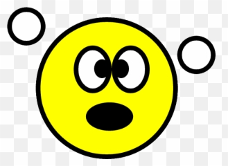 Index Of - Gif Emoji Running In Circles,Squint Emoji