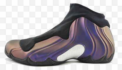 Download Nike Flightposite Sc - Water Shoe Emoji,Nike Swoosh Emoji