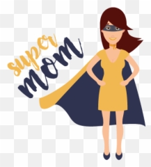 Happy Mother Day Mom Emoji - Clip Art,Mom Emoji