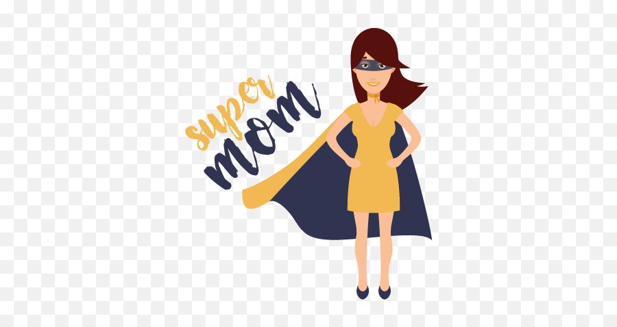 Happy Mother Day Mom Emoji - Clip Art,Mom Emoji